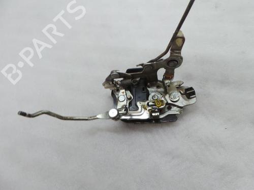 Rear right lock MITSUBISHI Canter (FB7, FB8, FE7, FE8) VII  | BP6441230C99 