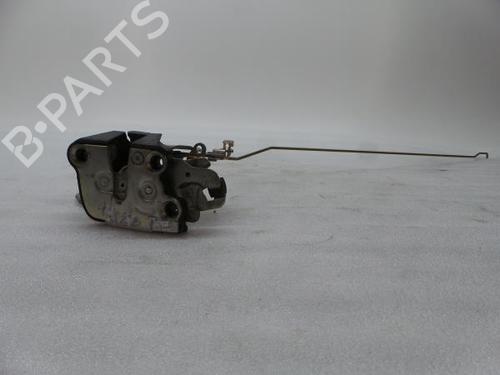 Zamek drzwi tylnych lewych MITSUBISHI Canter (FB7, FB8, FE7, FE8) VII  BP6441231C100