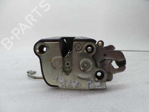 Rear left lock MITSUBISHI Canter (FB7, FB8, FE7, FE8) VII  | BP6441231C100 