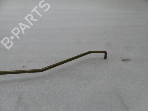 Rear left lock MITSUBISHI Canter (FB7, FB8, FE7, FE8) VII  | BP6441231C100 