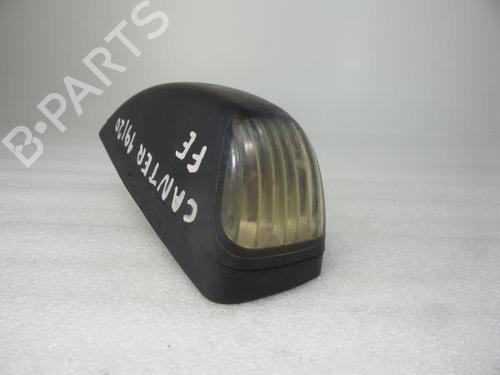 Kierunkowskaz przedni lewy MITSUBISHI Canter (FB7, FB8, FE7, FE8) VII  | BP6441235C32 