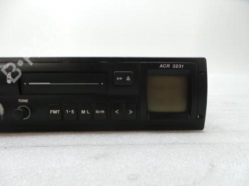 Radio MITSUBISHI Canter (FB7, FB8, FE7, FE8) VII  | BP6441410E6 