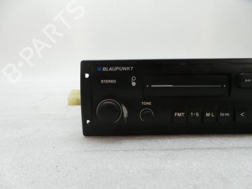 Radio MITSUBISHI Canter (FB7, FB8, FE7, FE8) VII  | BP6441410E6 