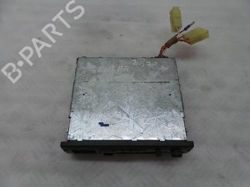 Radio MITSUBISHI Canter (FB7, FB8, FE7, FE8) VII  | BP6441410E6 