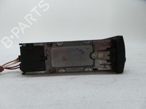 Radio MITSUBISHI Canter (FB7, FB8, FE7, FE8) VII  | BP6441410E6 