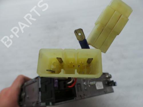 Radio MITSUBISHI Canter (FB7, FB8, FE7, FE8) VII  | BP6441410E6 
