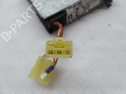 Radio MITSUBISHI Canter (FB7, FB8, FE7, FE8) VII  | BP6441410E6 