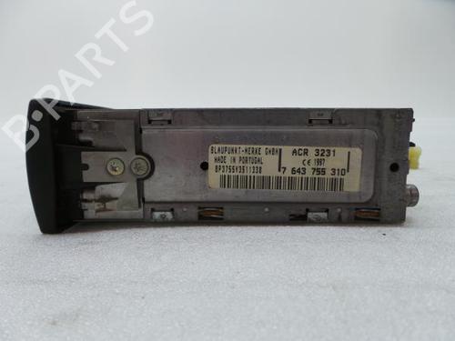 Radio MITSUBISHI Canter (FB7, FB8, FE7, FE8) VII  | BP6441410E6 