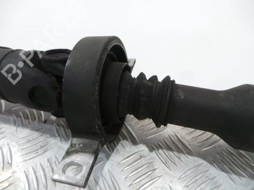 Driveshaft BMW 3 (E90) 320 d | BP6442014M37