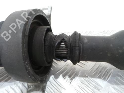 Driveshaft BMW 3 (E90) 320 d | BP6442014M37