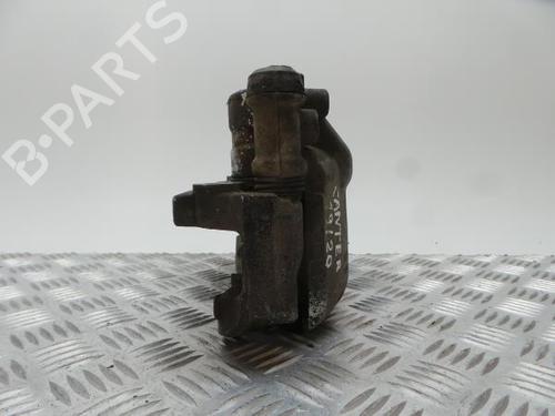 Zacisk hamulca przedniego lewego MITSUBISHI Canter (FB7, FB8, FE7, FE8) VII  | BP14394005M105 