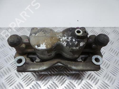 Zacisk hamulca przedniego lewego MITSUBISHI Canter (FB7, FB8, FE7, FE8) VII  | BP14394005M105 