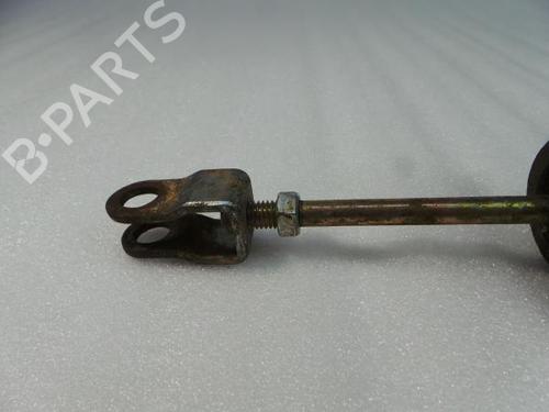 Clutch slave cylinder MITSUBISHI Canter (FB7, FB8, FE7, FE8) VII  | BP14394009M113 