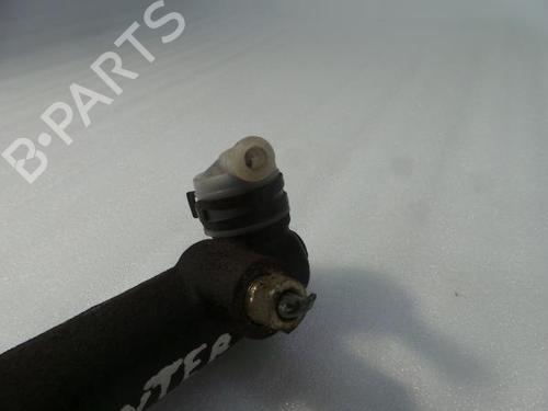 Clutch slave cylinder MITSUBISHI Canter (FB7, FB8, FE7, FE8) VII  | BP14394009M113 