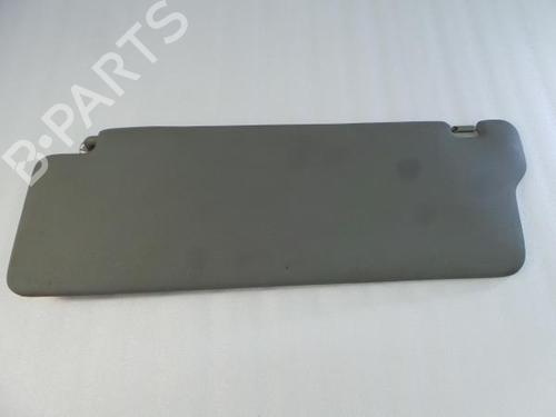 Right sun visor MITSUBISHI Canter (FB7, FB8, FE7, FE8) VII  BP6448636I2