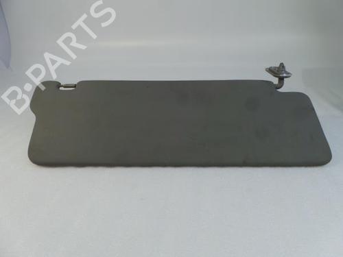 Left sun visor MITSUBISHI Canter (FB7, FB8, FE7, FE8) VII  BP6448637I1