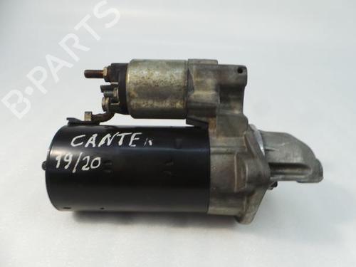 Rozrusznik MITSUBISHI Canter (FB7, FB8, FE7, FE8) VII  0001109375  