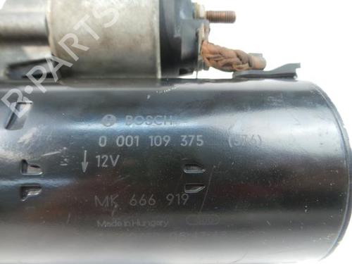 Starter MITSUBISHI Canter (FB7, FB8, FE7, FE8) VII  | BP6448812M8 