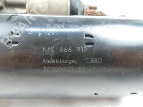 Starter MITSUBISHI Canter (FB7, FB8, FE7, FE8) VII  | BP6448812M8 