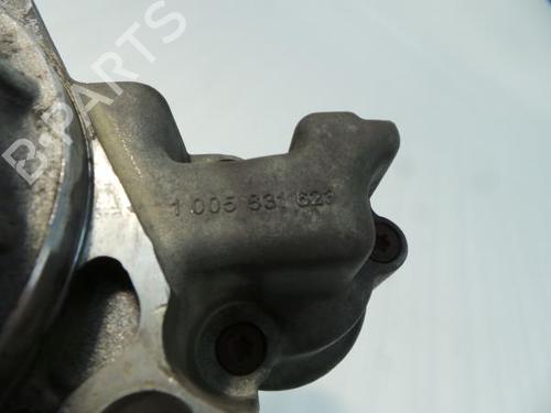Starter MITSUBISHI Canter (FB7, FB8, FE7, FE8) VII  | BP6448812M8 