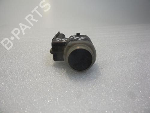 Elektronisk modul RENAULT MEGANE III Grandtour (KZ0/1) 1.5 dCi (KZ09, KZ0D, KZ1G, KZ29, KZ14, KZ1W, KZ10, KZ1F,... (110 hp) 6448813