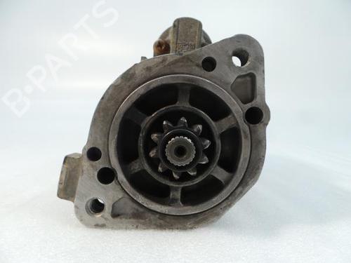 Starter MITSUBISHI Canter (FB7, FB8, FE7, FE8) VII  | BP6449937M8 