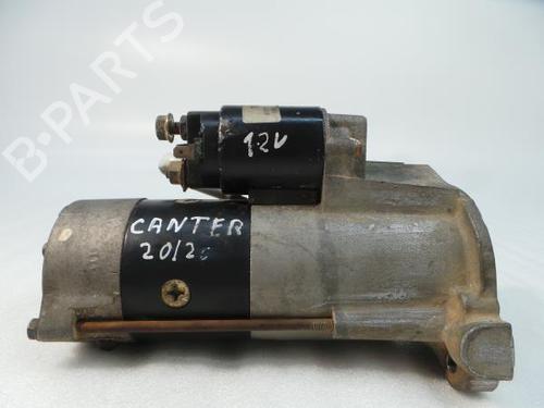 Starter MITSUBISHI Canter (FB7, FB8, FE7, FE8) VII  BP6449937M8