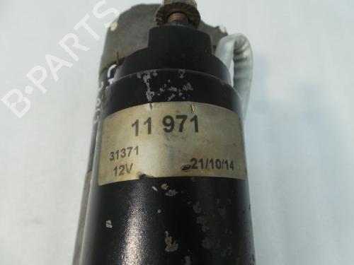 Starter MITSUBISHI Canter (FB7, FB8, FE7, FE8) VII  | BP6449937M8 