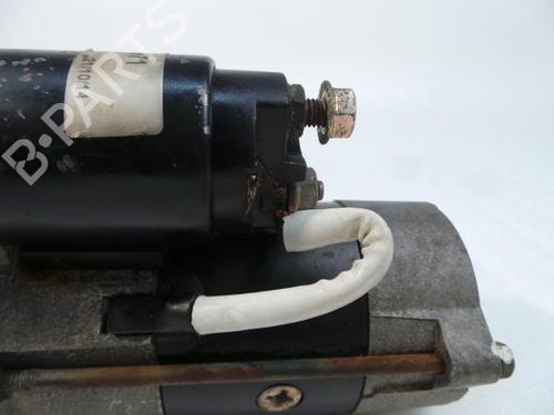 Starter MITSUBISHI Canter (FB7, FB8, FE7, FE8) VII  | BP6449937M8 