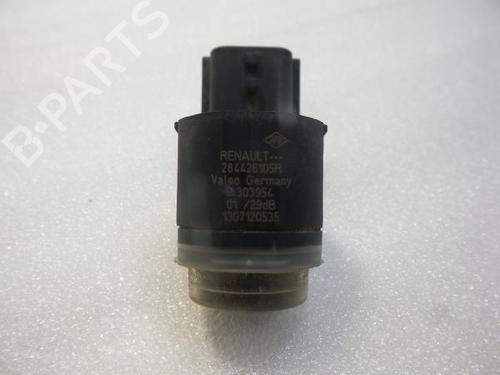 Elektronisk modul RENAULT MEGANE III Grandtour (KZ0/1) 1.5 dCi (KZ09, KZ0D, KZ1G, KZ29, KZ14, KZ1W, KZ10, KZ1F,... | BP6449940M83 