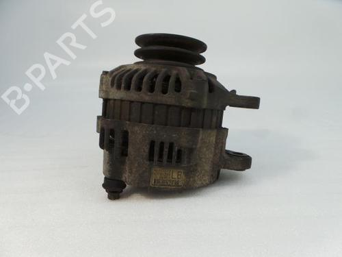 Alternator MITSUBISHI Canter (FB7, FB8, FE7, FE8) VII  ME202972  