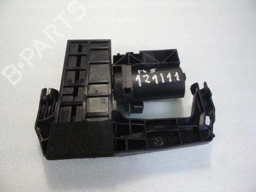 Electronic module MERCEDES-BENZ S-CLASS (W221, V221) S 320 CDI (221.022, 221.122) | BP10695839M83 