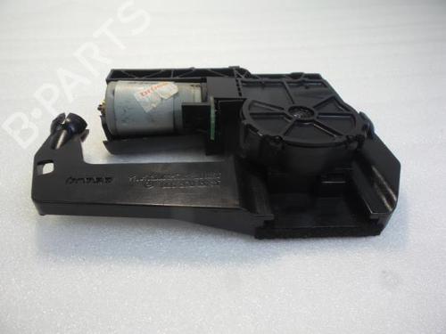 Electronic module MERCEDES-BENZ S-CLASS (W221, V221) S 320 CDI (221.022, 221.122) | BP10695839M83 