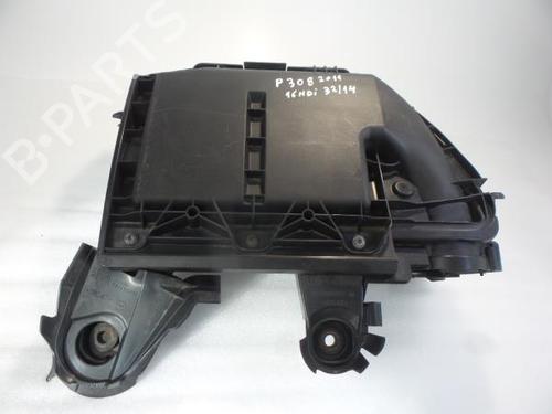 Luftfilter kasse PEUGEOT 308 CC (4B_) 1.6 HDi | BP6454890M87