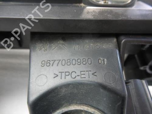 Luftfilter kasse PEUGEOT 308 CC (4B_) 1.6 HDi | BP6454890M87