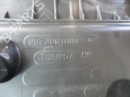 Luftfilter kasse PEUGEOT 308 CC (4B_) 1.6 HDi | BP6454890M87