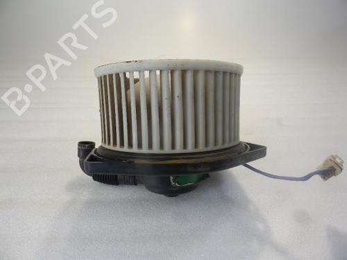 Heater blower motor MITSUBISHI Canter (FB7, FB8, FE7, FE8) VII  0130063511
