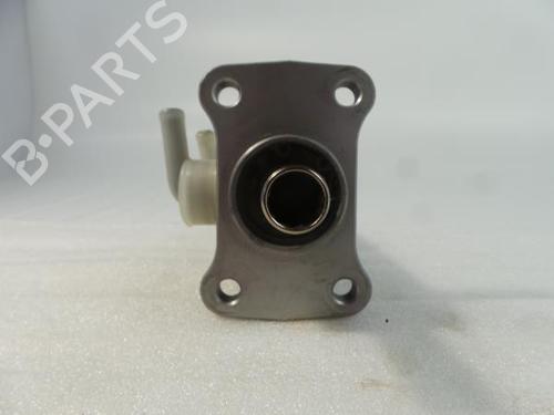 Brake master cylinder MITSUBISHI Canter (FB7, FB8, FE7, FE8) VII  | BP6455060M77 