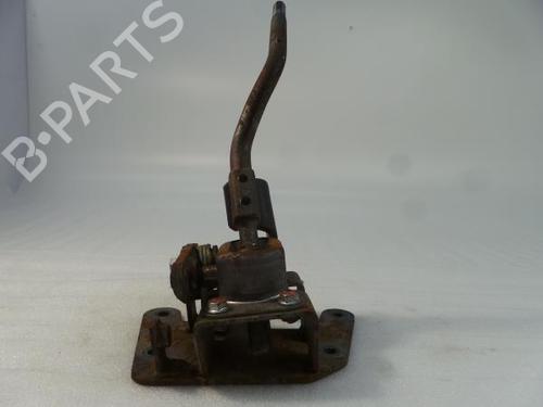 Gear lever MITSUBISHI Canter (FB7, FB8, FE7, FE8) VII  | BP6455391M90 