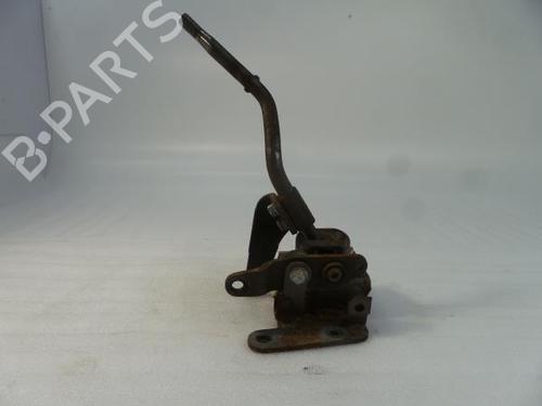 Gear lever MITSUBISHI Canter (FB7, FB8, FE7, FE8) VII  | BP6455391M90 