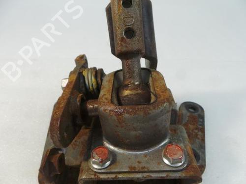 Gear lever MITSUBISHI Canter (FB7, FB8, FE7, FE8) VII  | BP6455391M90 