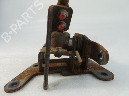 Gear lever MITSUBISHI Canter (FB7, FB8, FE7, FE8) VII  | BP6455391M90 