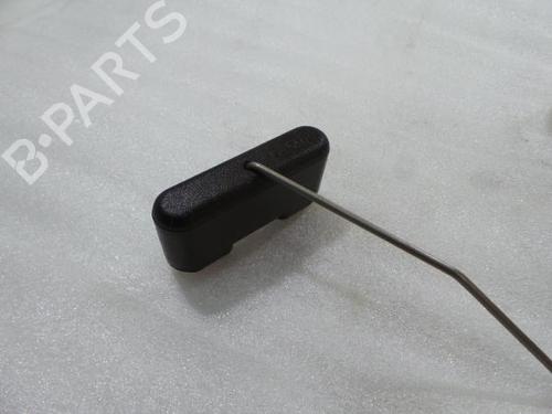 Fuel pump OPEL MOVANO B Van (X62) 2.3 CDTI FWD (FV) | BP6462457M76