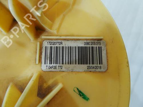 Fuel pump OPEL MOVANO B Van (X62) 2.3 CDTI FWD (FV) | BP6462457M76