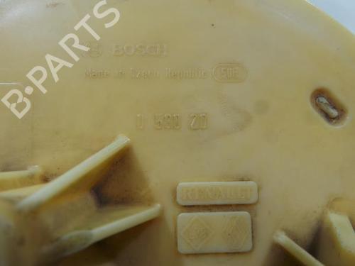 Fuel pump OPEL MOVANO B Van (X62) 2.3 CDTI FWD (FV) | BP6462457M76