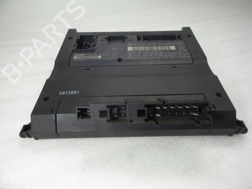 Electronic module MERCEDES-BENZ S-CLASS (W221, V221) S 320 CDI (221.022, 221.122) | BP6462459M83 