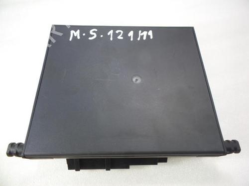 Electronic module MERCEDES-BENZ S-CLASS (W221, V221) S 320 CDI (221.022, 221.122) | BP6462459M83 