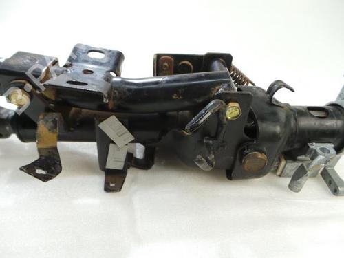 Steering column MITSUBISHI Canter (FB7, FB8, FE7, FE8) VII  | BP6463077M21 