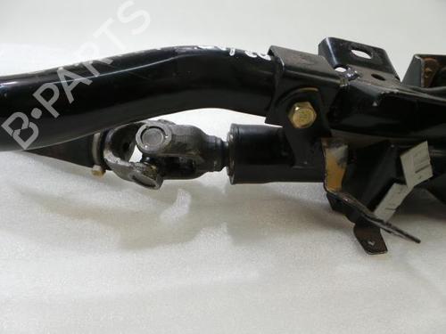 Steering column MITSUBISHI Canter (FB7, FB8, FE7, FE8) VII  | BP6463077M21 