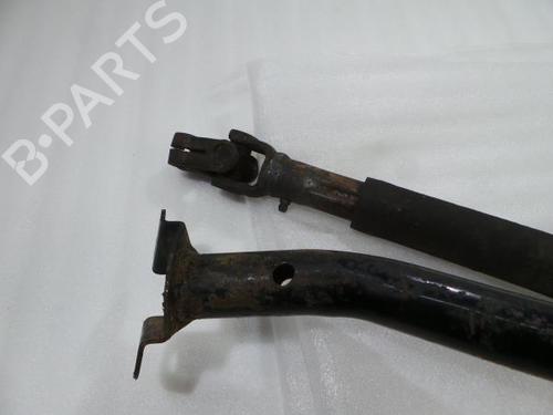 Steering column MITSUBISHI Canter (FB7, FB8, FE7, FE8) VII  | BP6463077M21 